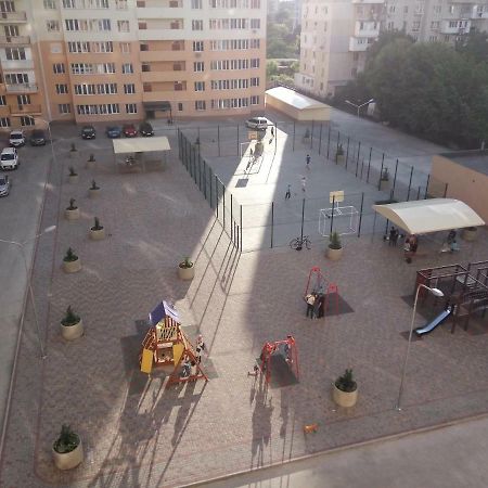 Своя Однокомнатная Квартира 敖德萨 外观 照片